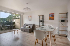 Coquet appartement à 300 m du port du Pouliguen